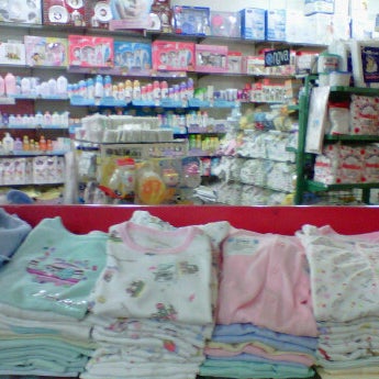 szupermarket di btc bandung