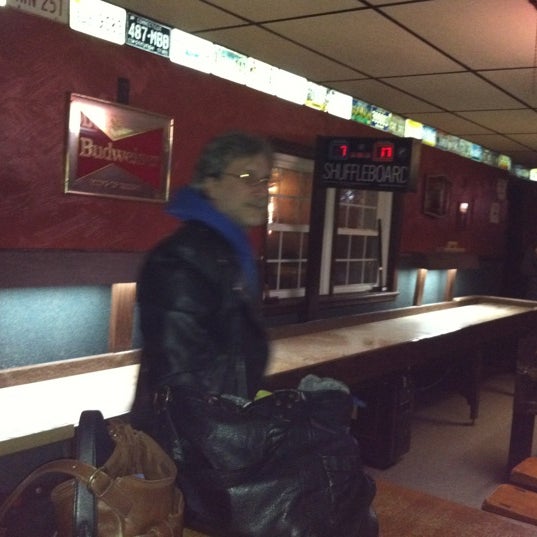 Mary's Restaurant And Bar Chenango County, NY