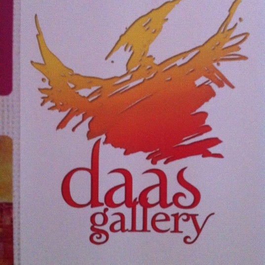 10/2/2011 tarihinde Xavier B.ziyaretçi tarafından daas Gallery'de çekilen fotoğraf