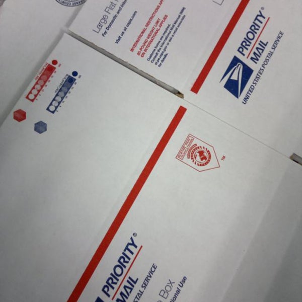 US Post Office Post Office