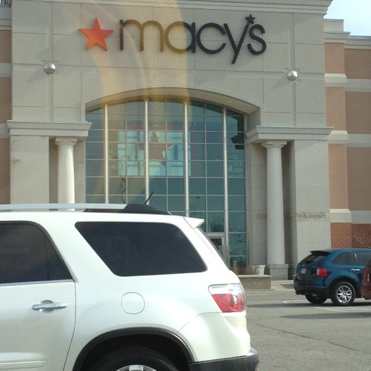 Macy's Columbus, OH