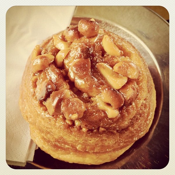 Bourke Street Bakery РІ РЎРёРґРЅРµРµ