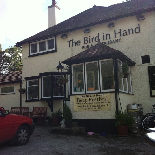 Bird In Hand 3 Tips From 22 Visitors