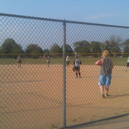 Photos at Kettering Field - Baseball Field in Dayton