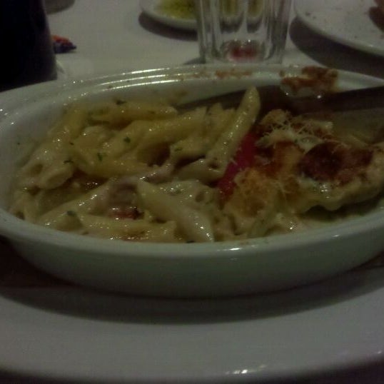 Romano's Macaroni Grill (Now Closed) Italian Restaurant in Annapolis