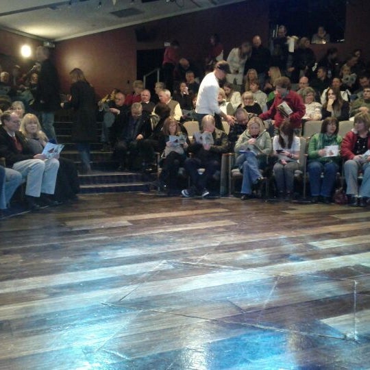 Das Foto wurde bei Hale Center Theater Orem von David C. am 1/28/2012 aufgenommen