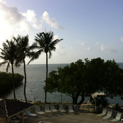 Photo prise au Pelican Cove Resort &amp; Marina par Ольга le7/26/2012