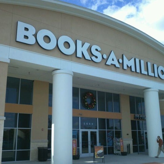 Books A Million Davenport Fl