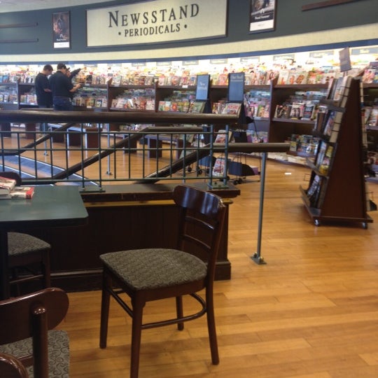 Barnes Noble Bookstore Barnes Noble Bookstore