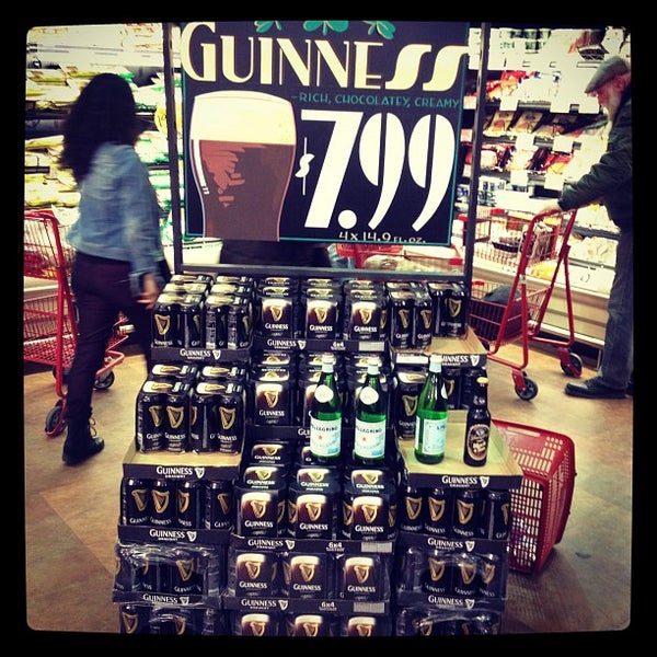 Fotos en Trader Joe's Flatiron District 675 6th Ave