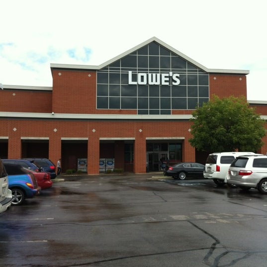Lowe's Home Improvement Carmel, IN