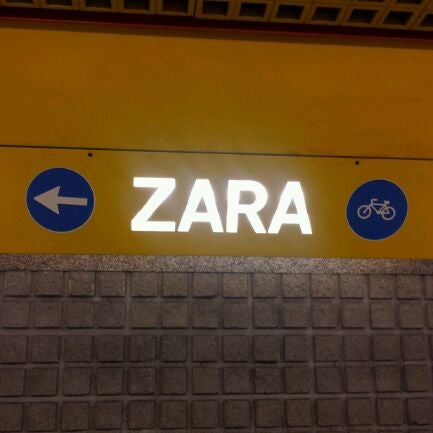 Metro Zara (M3, M5) - Isola - 9 consigli da 1359 visitatori