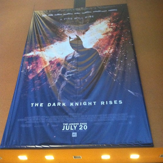 Снимок сделан в IMAX Dome Theater (at The Tech) пользователем Liz T. 7/23/2012