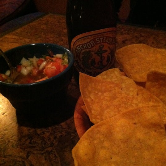 Photo taken at Tortugas Mexican by T.J. H. on 6/17/2012