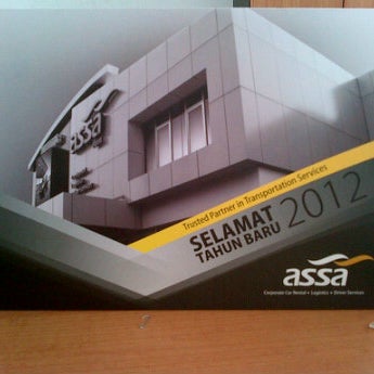 Assa Rent Car ASSA Rent Car - Rental Car Location