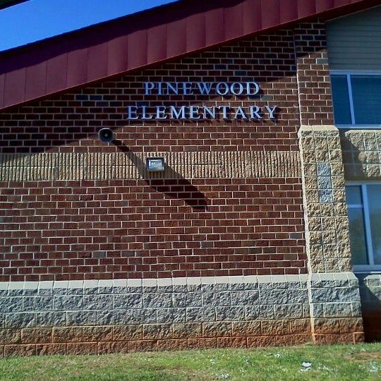 Photos at Pinewood Elementary School - Madison Park - 58 visitors