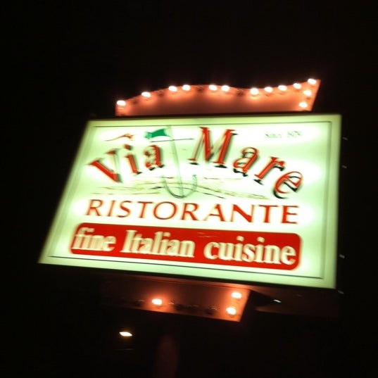 Via Mare 2 tips from 113 visitors