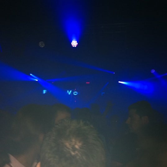Nightclubs in London