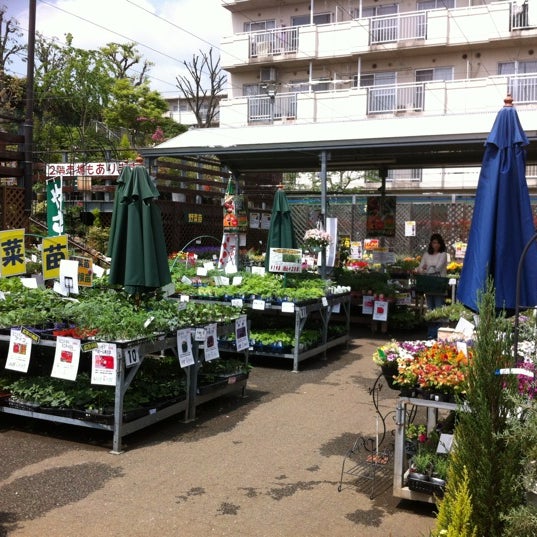 テーブルガーデン 鴨志田店 青葉区の生花店