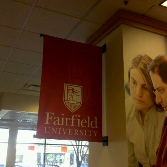 Fairfield University Bookstore 5 tips from 549 visitors