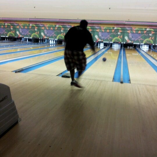 Photos at Keystone Lanes - Bowling Alley