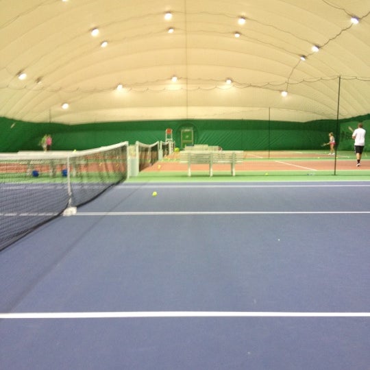 Теннис парк просп гагарина 33 фото Photos at Tenis Park Tennis Court in DENİZLİ