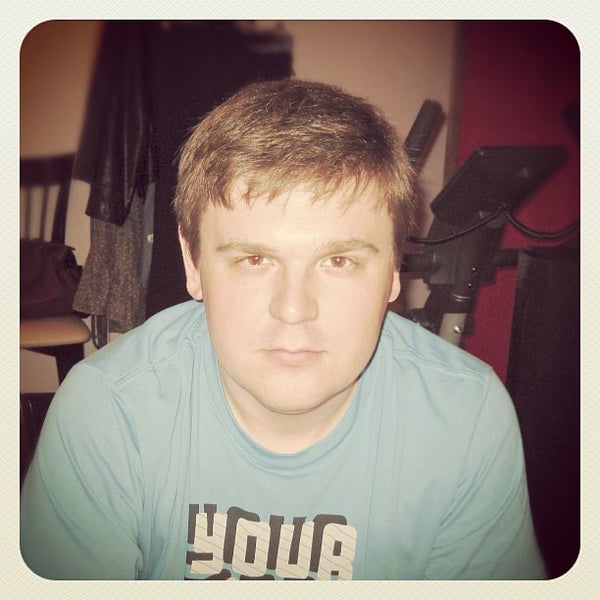 4/24/2012にStanislav S.がКреативное агентство &quot;DEFACE&quot;で撮った写真