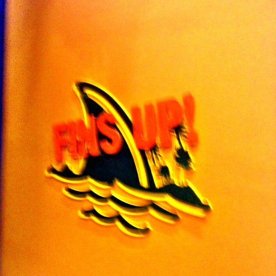 Photo taken at Margaritaville Casino by Shawn R. on 6/4/2012