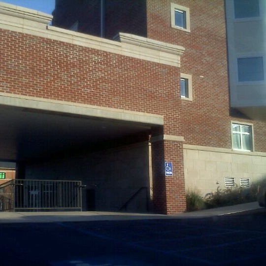 Lindsey Wilson College University in Columbia