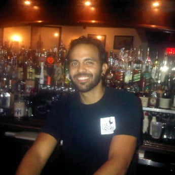 Photo taken at The Local Craft Food and Drink by JamiMiami on 10/7/2011