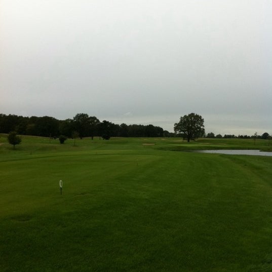 VechtaWelpe e.V. Golf Course