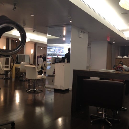 Cutler Salon Midtown East 17 tips