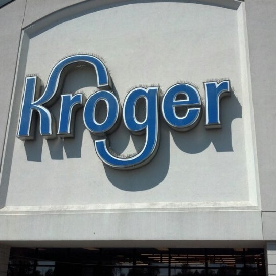 Kroger - Supermarket