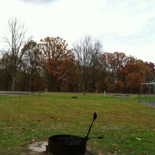 Photos at Salt Fork State Park Campground Campground