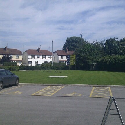 Photos At Big Yellow Self Storage Chester Facility