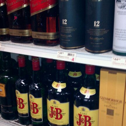 finewine and good spirits