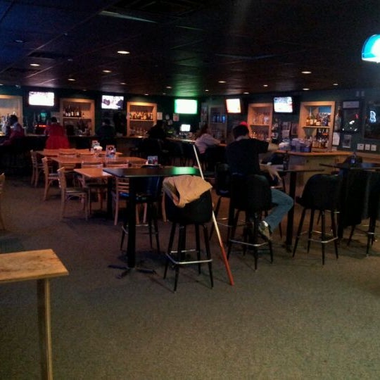 Photo taken at The Pub in Gahanna by James M. on 12/19/2011