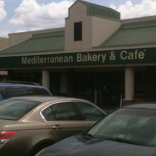 Mediterranean Bakery Landmark Van Dorn 352 S Pickett St