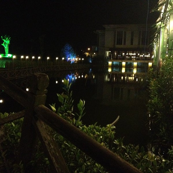 Photos At Eastwood Valley Golf Country Club Miri Sarawak