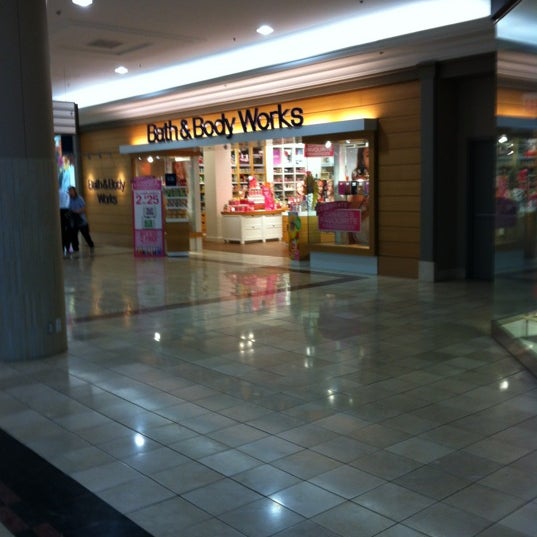 Bath & Body Works Distribution Center