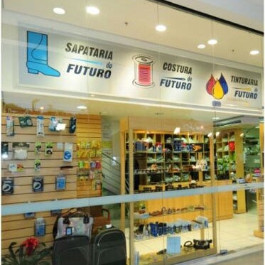 Sapataria do Futuro Prudenshopping
