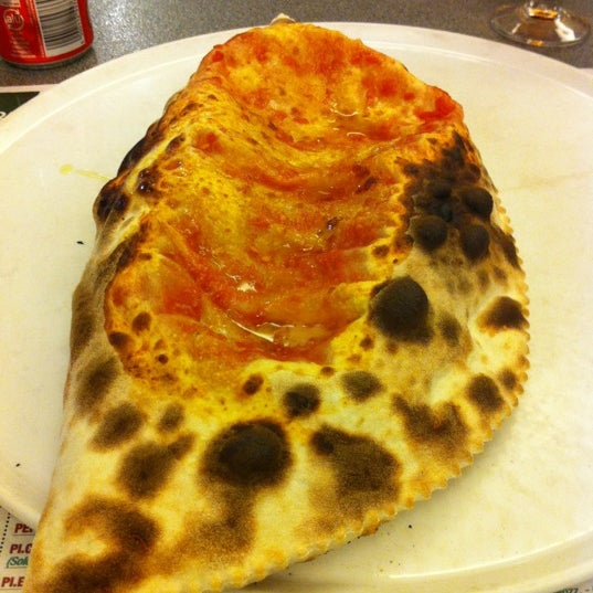 Pizza Big Loreto Milano, Lombardia