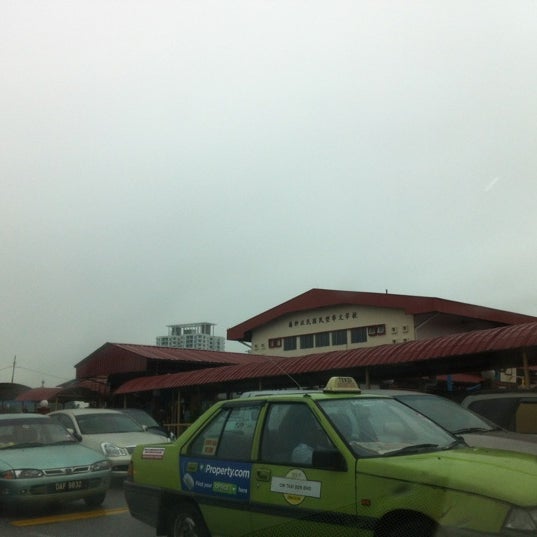 SJK (C) Han Ming - Elementary School in Puchong