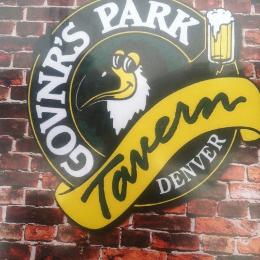 Photo prise au Govnr&#39;s Park Tavern par Patrick T. le4/17/2012