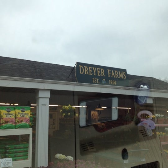 Dreyer Farms Garden Center