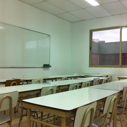 UTN FRBA (Sede Campus) - Universidad en Lugano