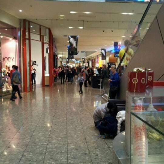 bag shop riccarton mall