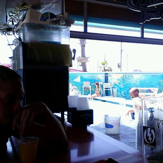 9/8/2011にKevin D.がThe Float Pool And Patio Barで撮った写真
