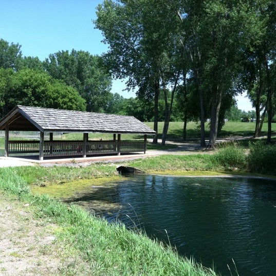 Albums 95+ Pictures Walter And Mary Burke Park Photos Completed