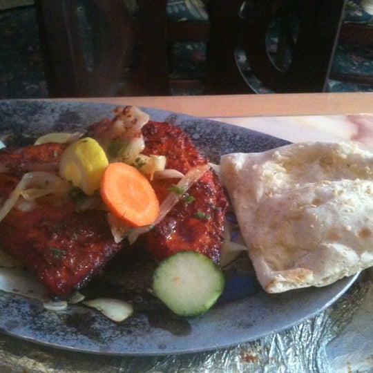 Amin Indian Cuisine Clinton Hill 3 tips from 101 visitors